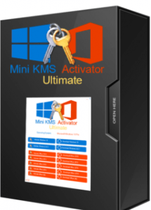 mini kms activator ultimate 1.9
